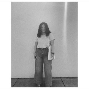 Gap Wide Leg Sky High Jean